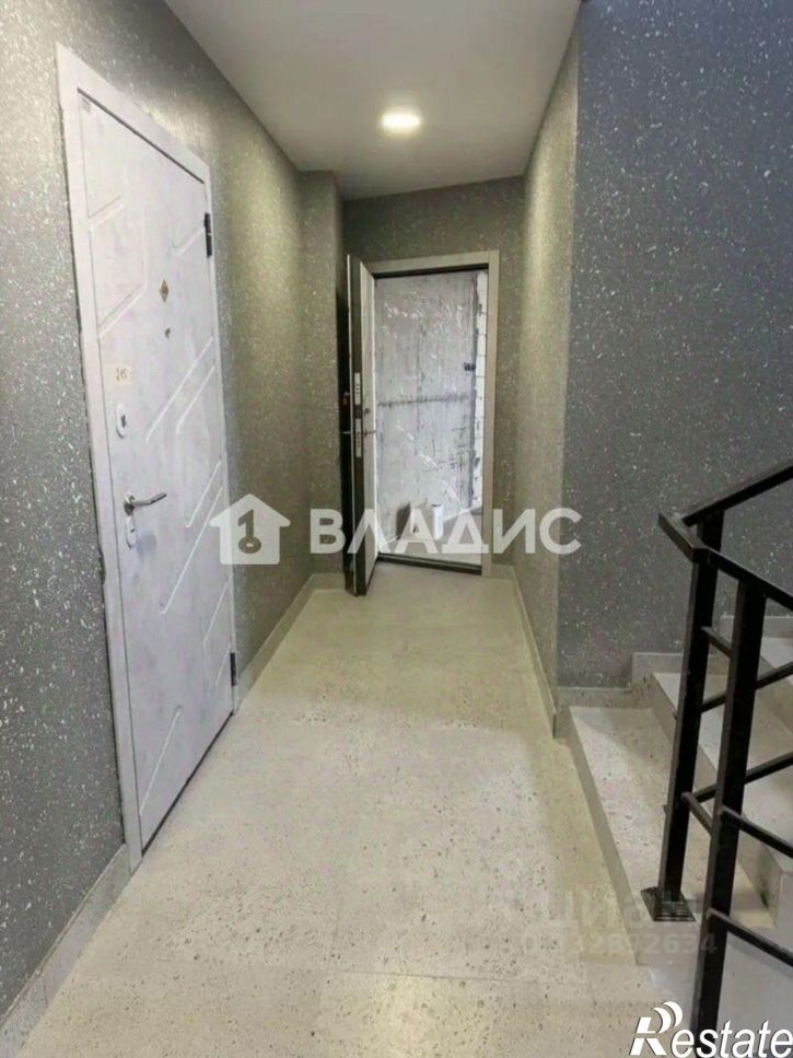 3-комн квартира ул Блюхера, 17,  д. 17