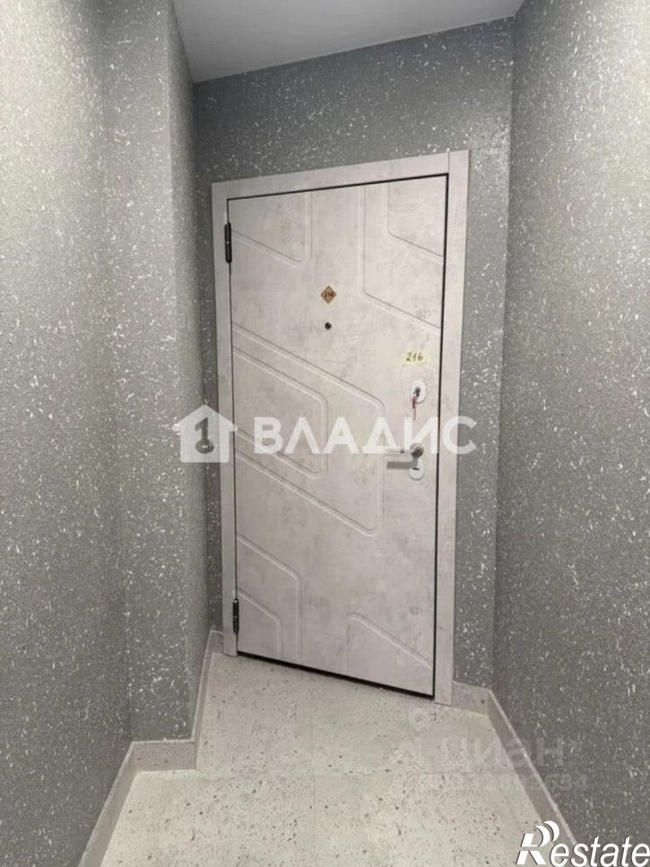 3-комн квартира ул Блюхера, 17,  д. 17
