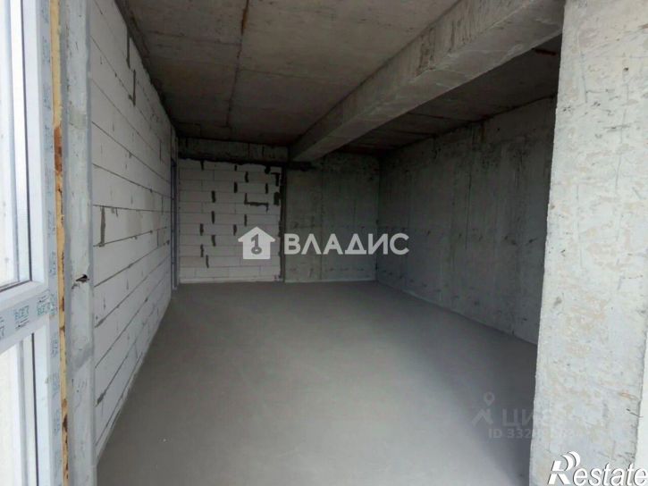 3-комн квартира ул Блюхера, 17,  д. 17