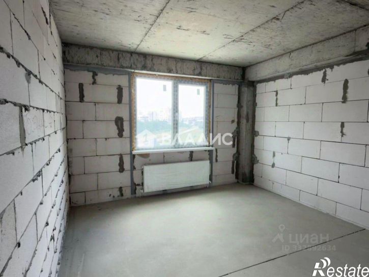 3-комн квартира ул Блюхера, 17,  д. 17