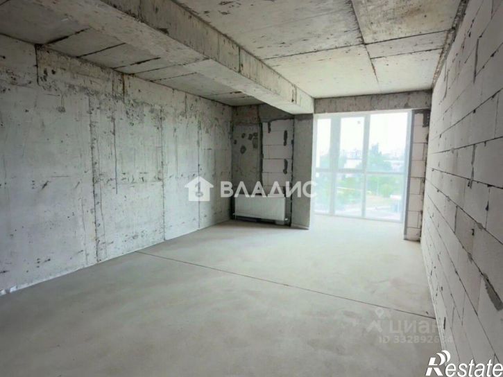 3-комн квартира ул Блюхера, 17,  д. 17