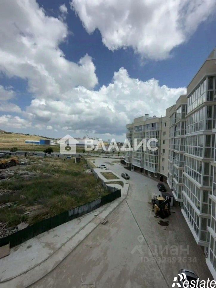 3-комн квартира ул Блюхера, 17,  д. 17