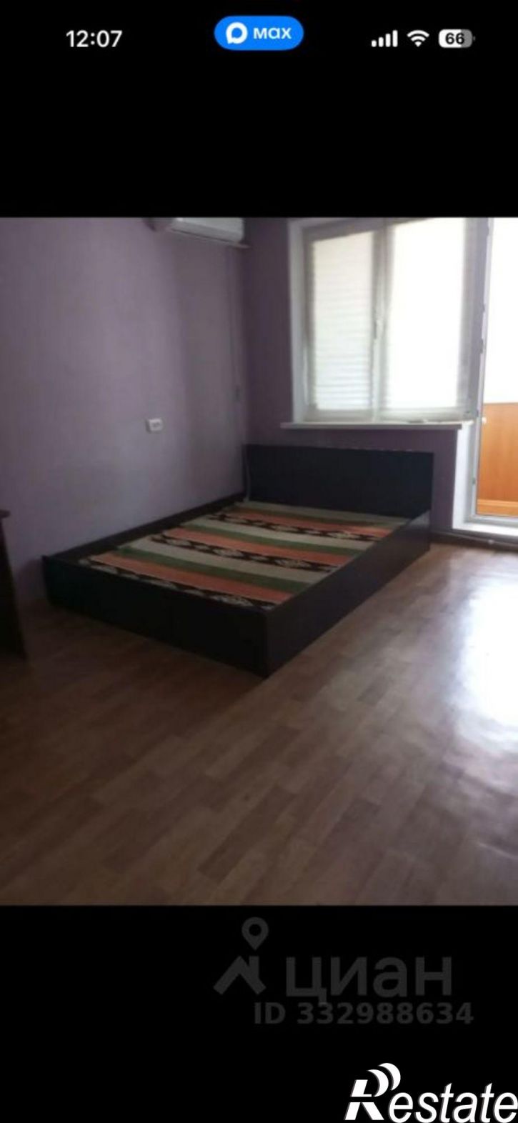 1-комн квартира шоссе Героев Сталинграда, 64,  д. 64