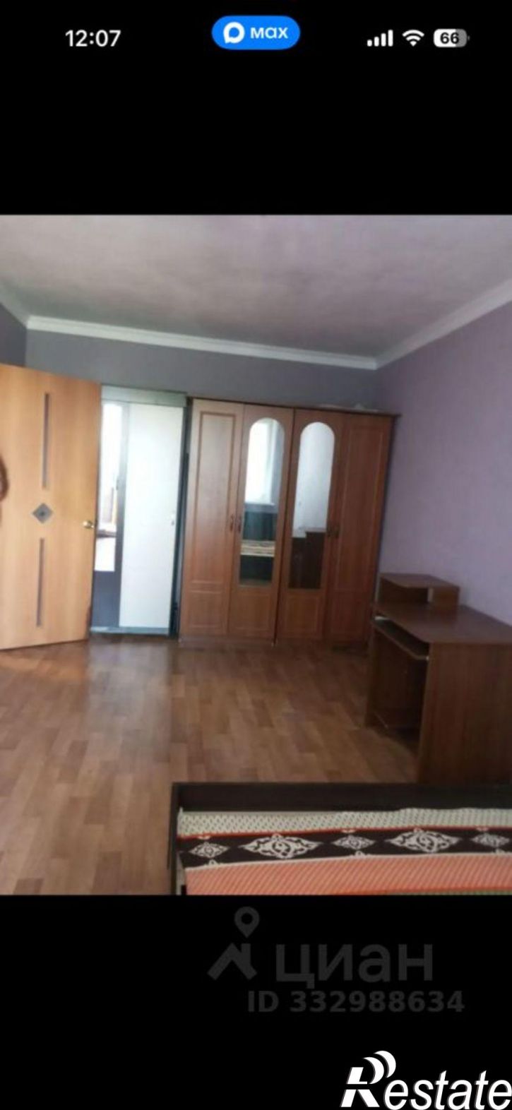 1-комн квартира шоссе Героев Сталинграда, 64,  д. 64
