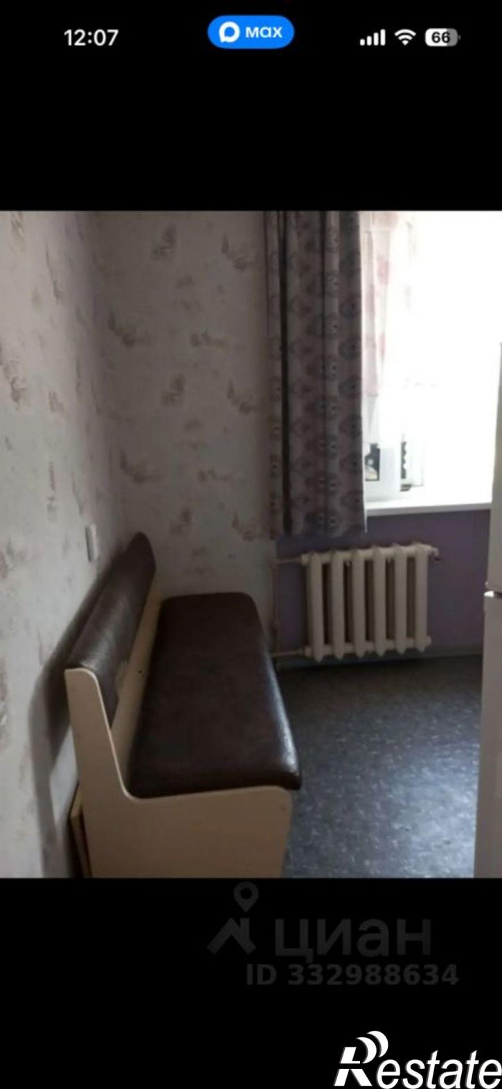 1-комн квартира шоссе Героев Сталинграда, 64,  д. 64
