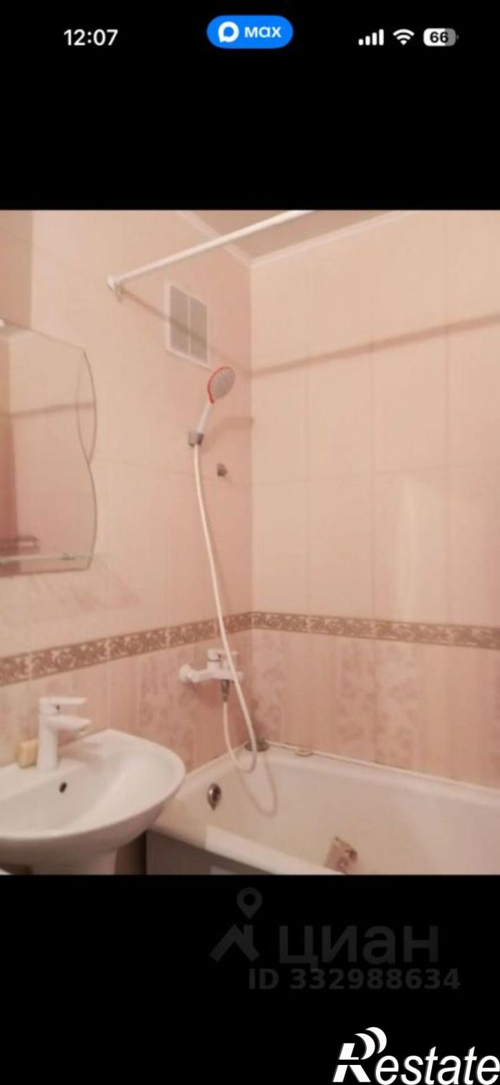 1-комн квартира шоссе Героев Сталинграда, 64,  д. 64