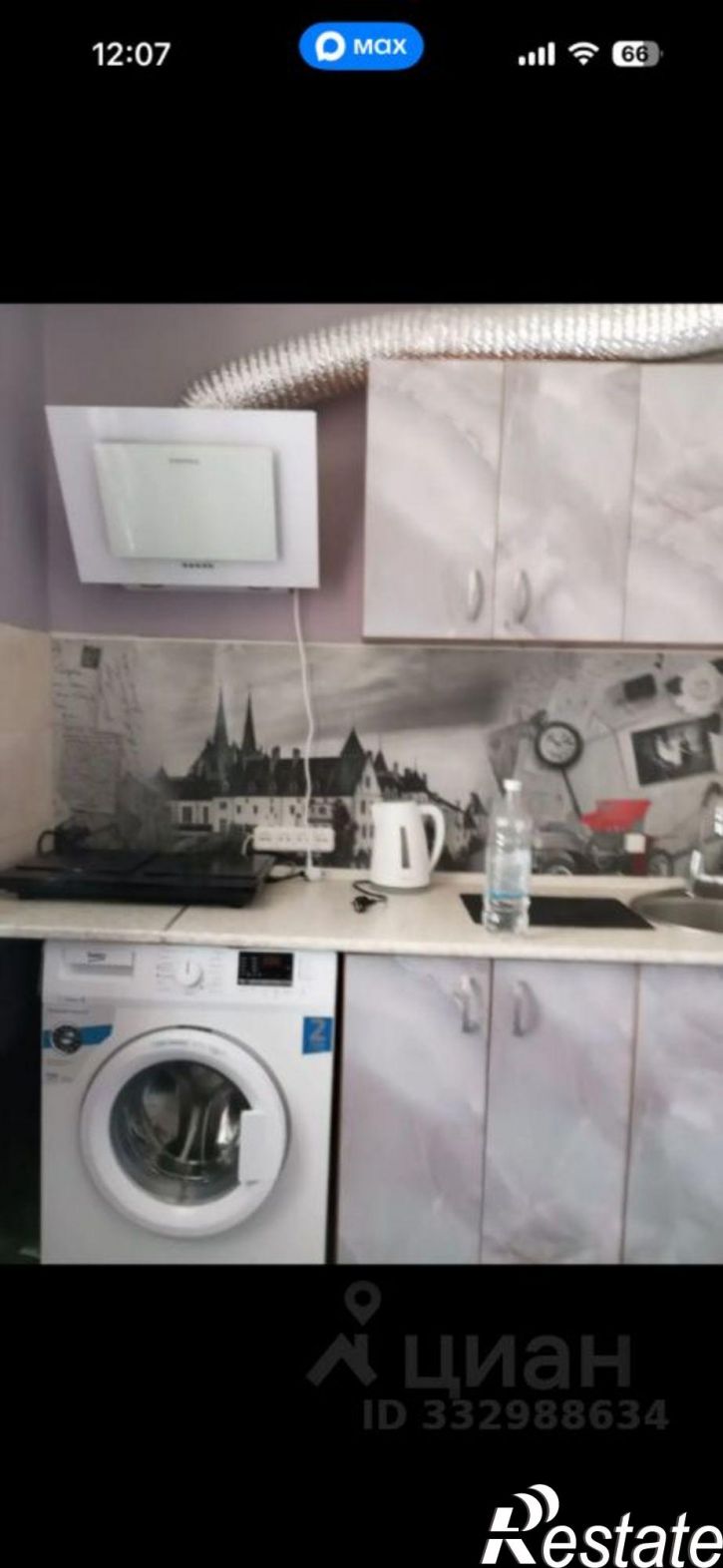 1-комн квартира шоссе Героев Сталинграда, 64,  д. 64