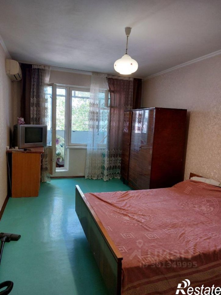 1-комн квартира ул Горького, 2Б,  д. 2Б
