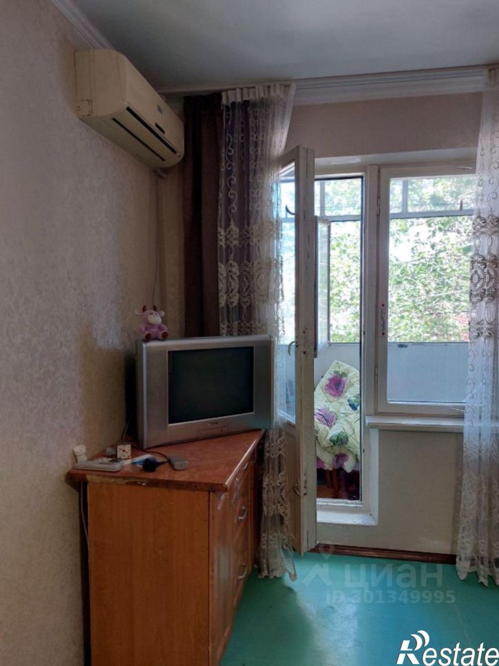 1-комн квартира ул Горького, 2Б,  д. 2Б