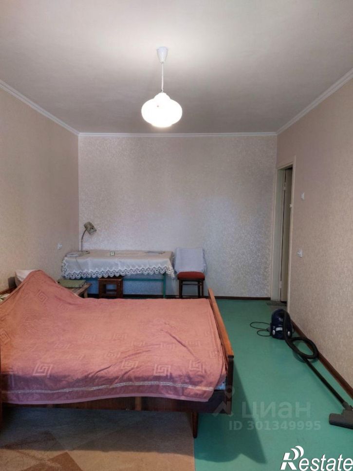 1-комн квартира ул Горького, 2Б,  д. 2Б