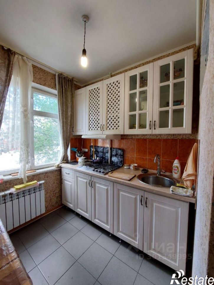 1-комн квартира ул Горького, 2Б,  д. 2Б