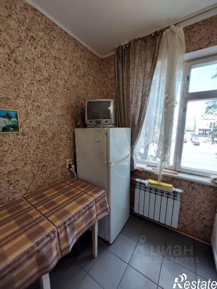 1-комн квартира ул Горького, 2Б,  д. 2Б
