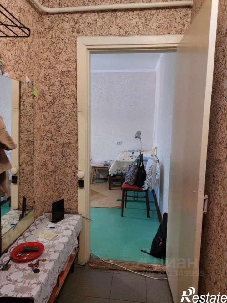 1-комн квартира ул Горького, 2Б,  д. 2Б