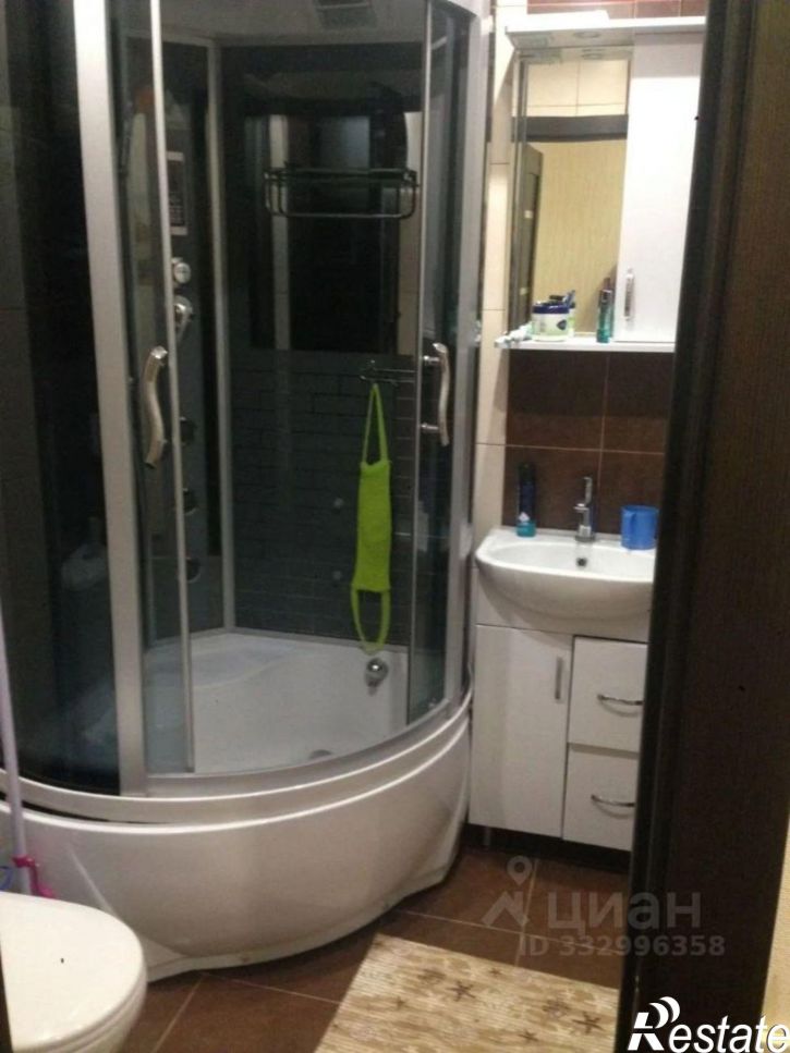 1-комн квартира ул Генерала Петрова, 70,  д. 70