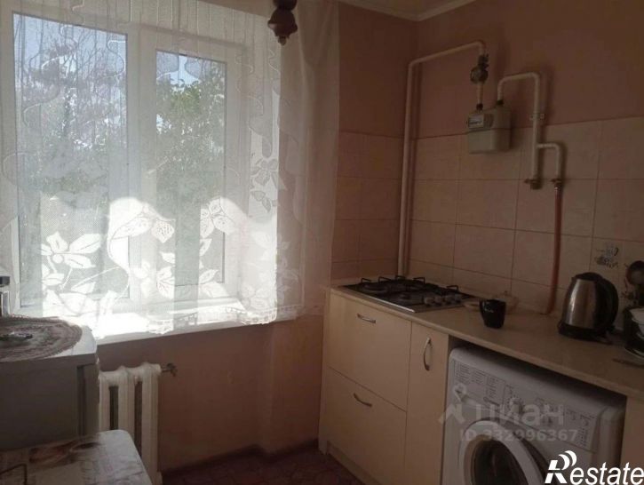 1-комн квартира ул Льва Толстого, 66,  д. 66
