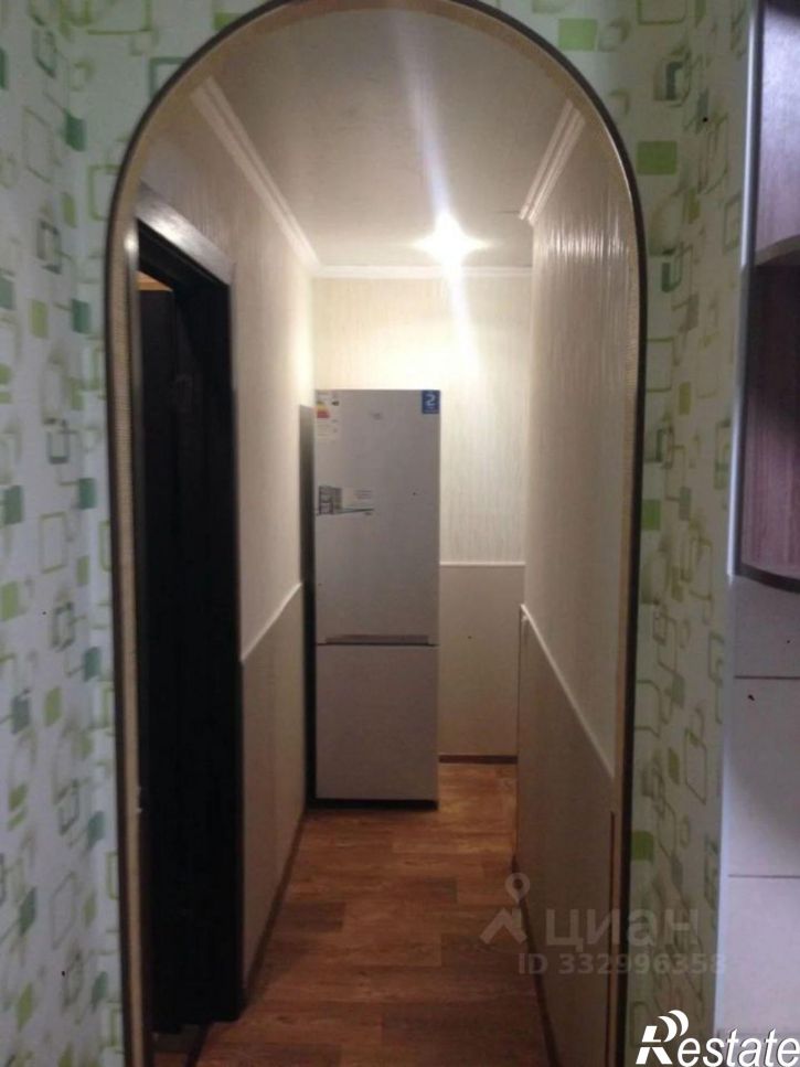 1-комн квартира ул Генерала Петрова, 70,  д. 70