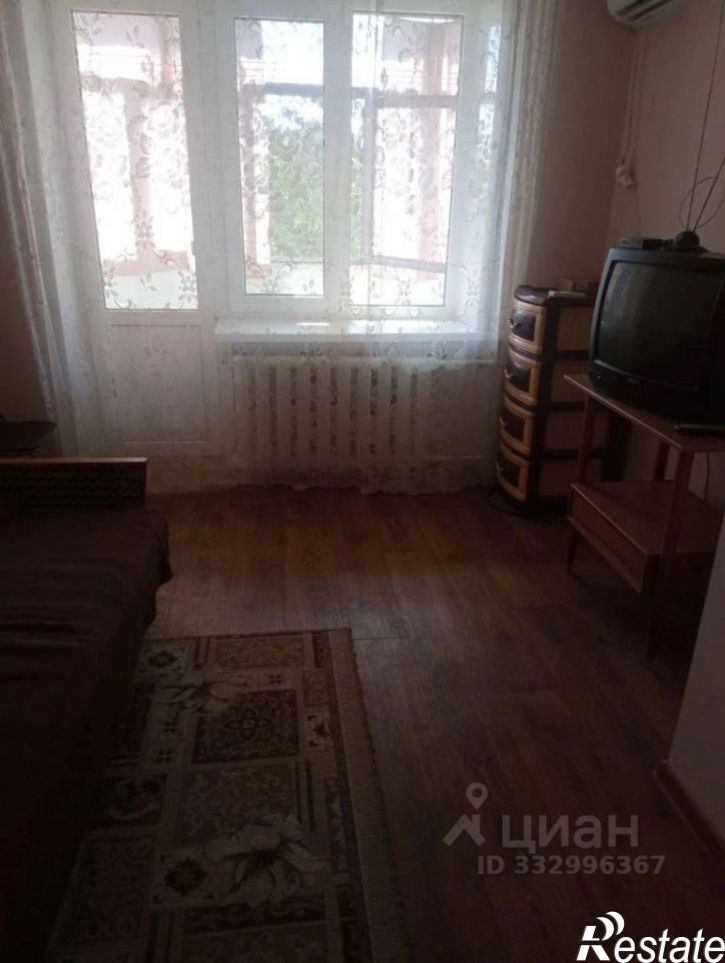 1-комн квартира ул Льва Толстого, 66,  д. 66