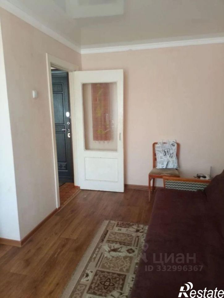 1-комн квартира ул Льва Толстого, 66,  д. 66