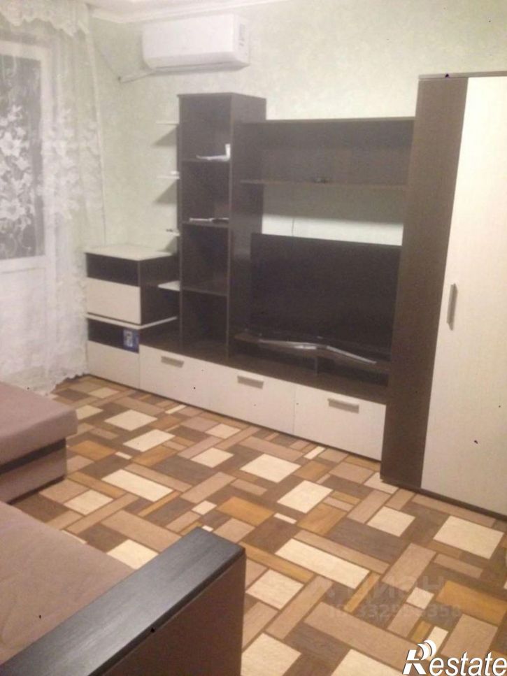 1-комн квартира ул Генерала Петрова, 70,  д. 70
