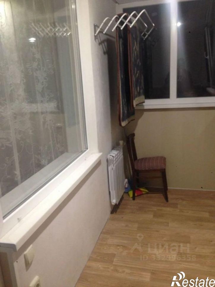 1-комн квартира ул Генерала Петрова, 70,  д. 70