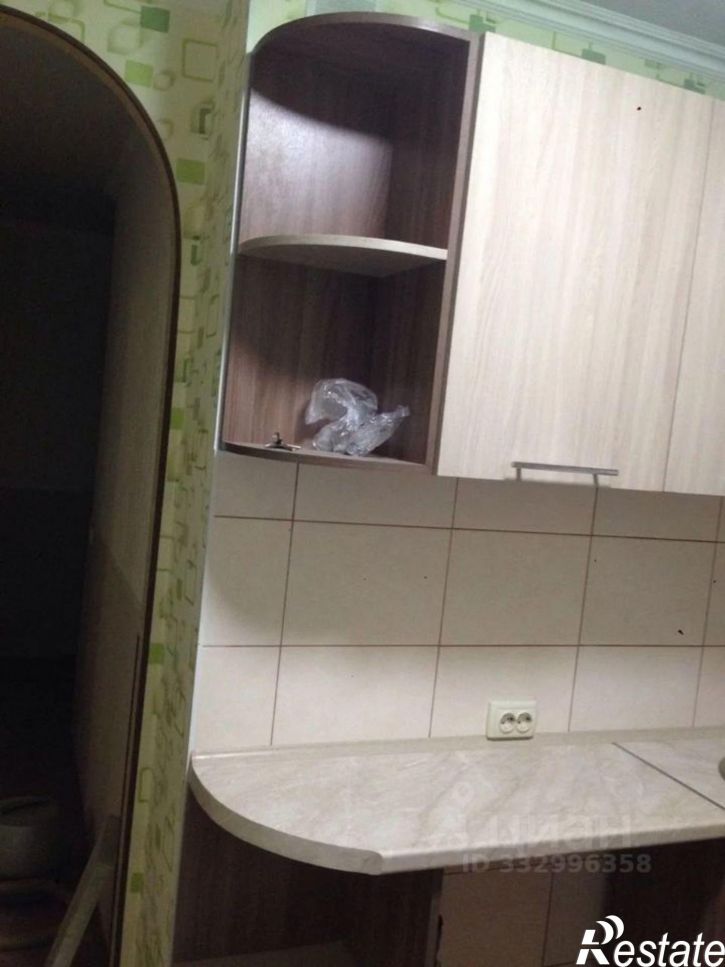 1-комн квартира ул Генерала Петрова, 70,  д. 70