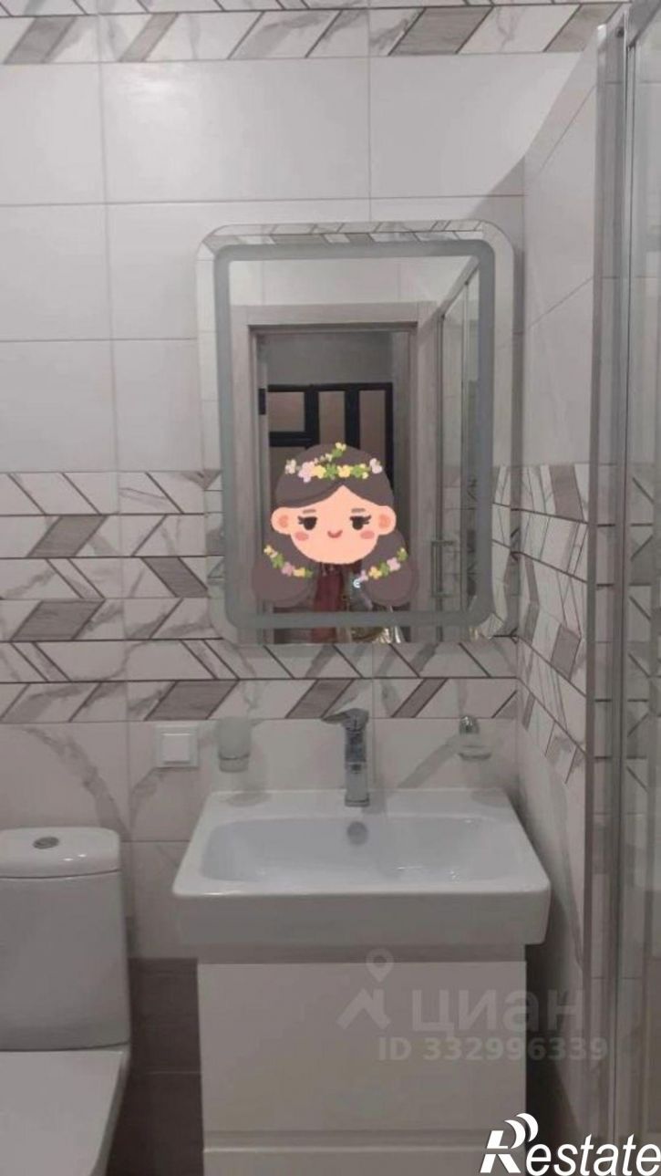 1-комн квартира ул Блюхера, 17,  д. 17