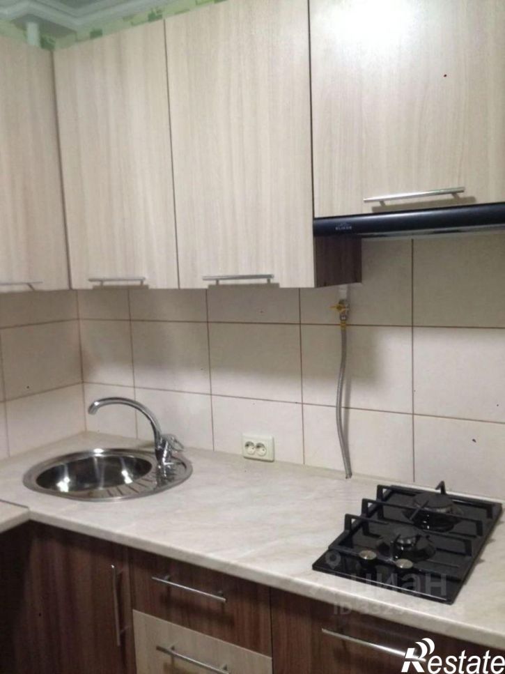 1-комн квартира ул Генерала Петрова, 70,  д. 70