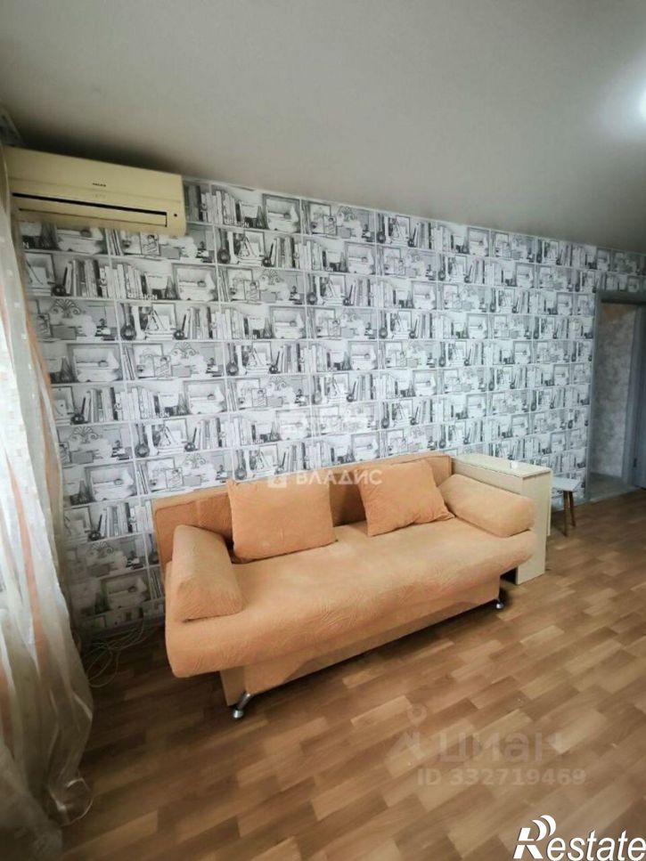 2-комн квартира ул Олега Кошевого, 20,  д. 20