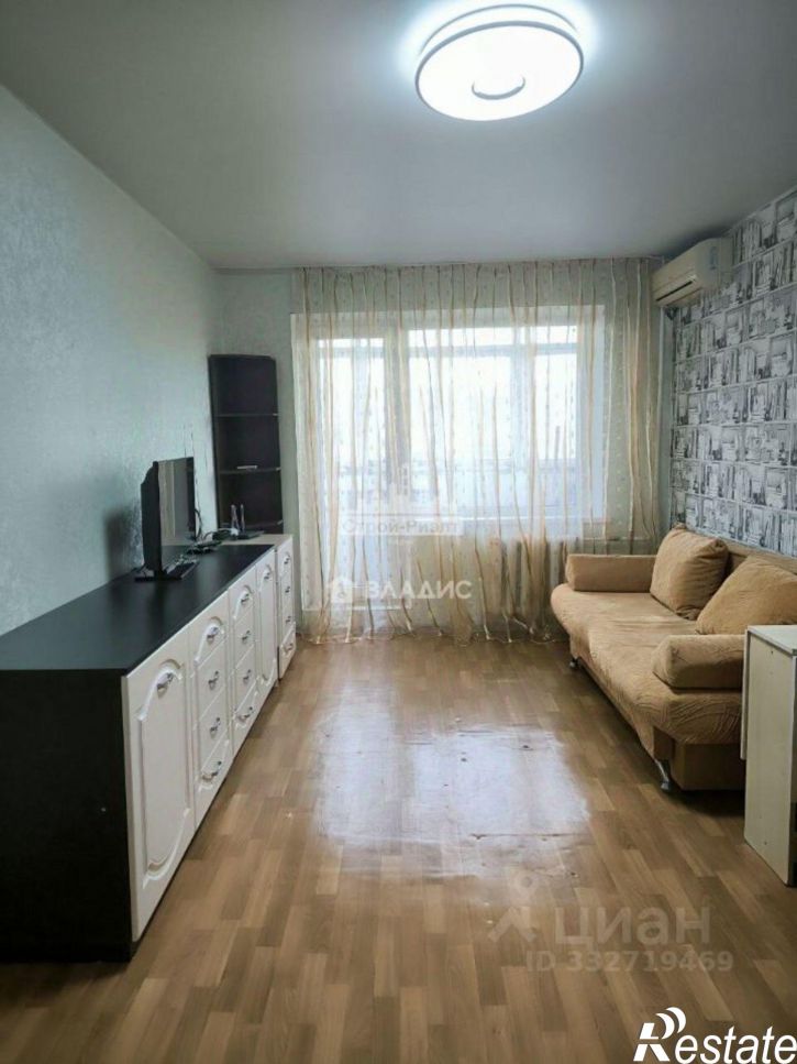2-комн квартира ул Олега Кошевого, 20,  д. 20