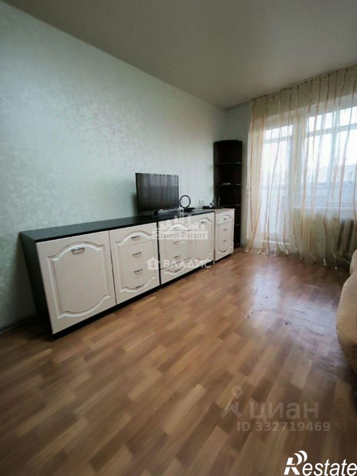 2-комн квартира ул Олега Кошевого, 20,  д. 20