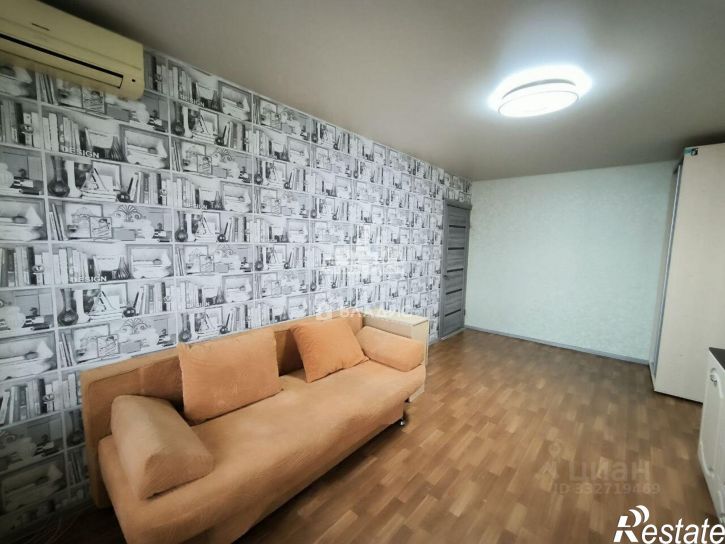 2-комн квартира ул Олега Кошевого, 20,  д. 20