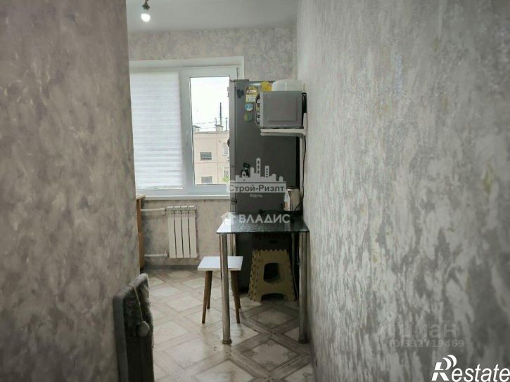 2-комн квартира ул Олега Кошевого, 20,  д. 20