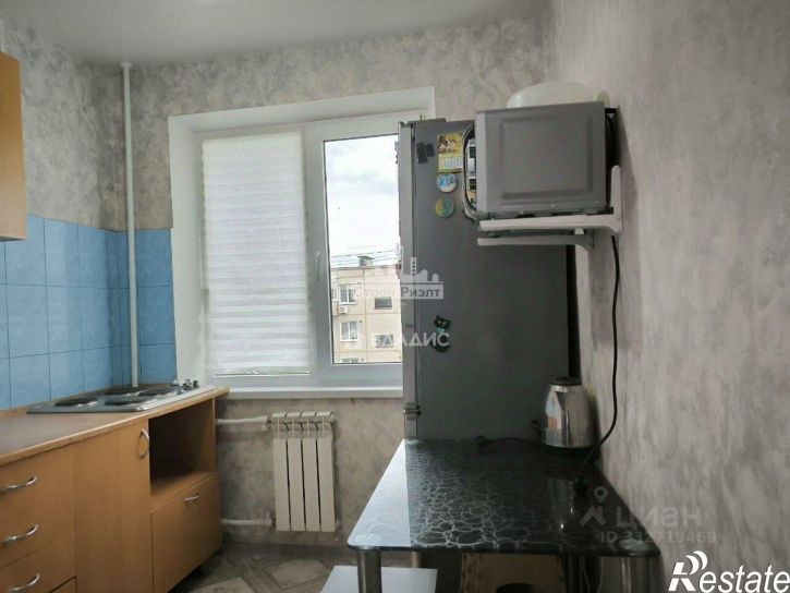 2-комн квартира ул Олега Кошевого, 20,  д. 20