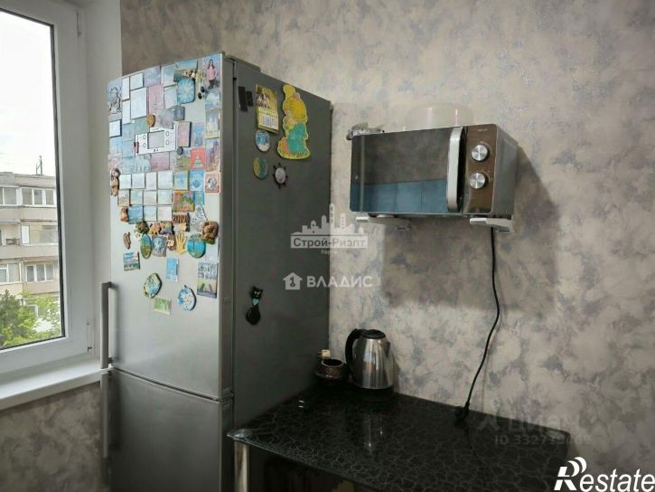 2-комн квартира ул Олега Кошевого, 20,  д. 20