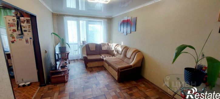 3-комн квартира шоссе Героев Сталинграда, 50/2,  д. 50/2