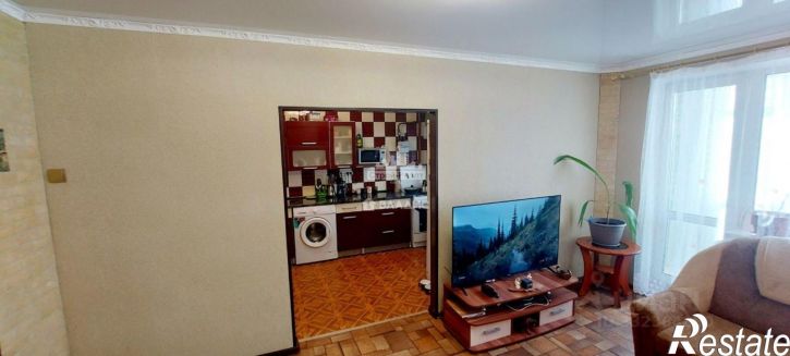 3-комн квартира шоссе Героев Сталинграда, 50/2,  д. 50/2