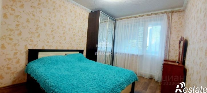 3-комн квартира шоссе Героев Сталинграда, 50/2,  д. 50/2