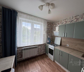 2-комн, 51кв м, этаж 3/9 ул Генерала Петрова, 8