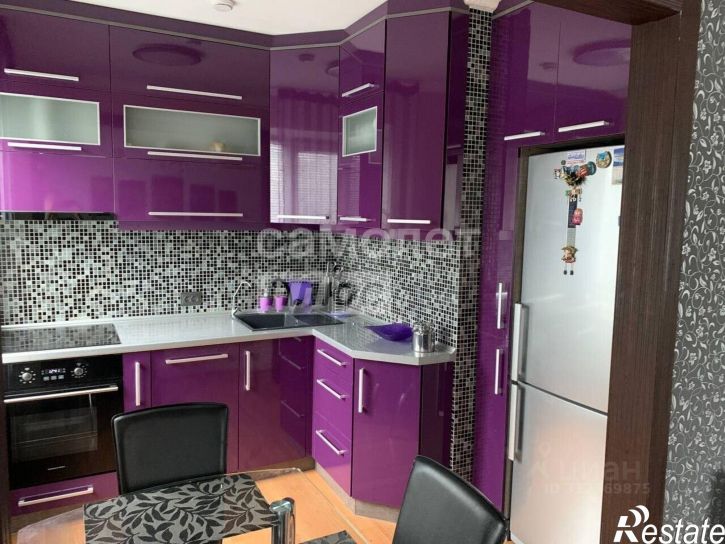 3-комн квартира ул Щорса, 3,  д. 3