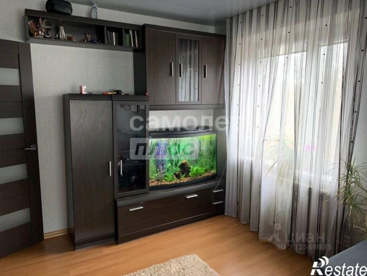 3-комн квартира ул Щорса, 3,  д. 3
