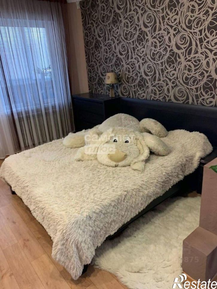 3-комн квартира ул Щорса, 3,  д. 3