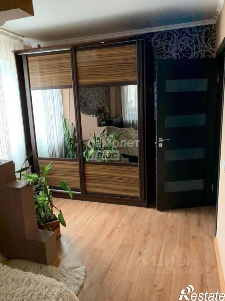 3-комн квартира ул Щорса, 3,  д. 3