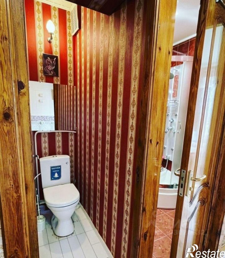 2-комн квартира ул Буденного, 5,  д. 5