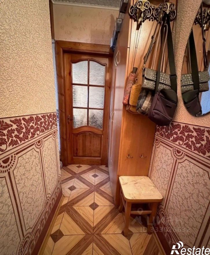2-комн квартира ул Буденного, 5,  д. 5