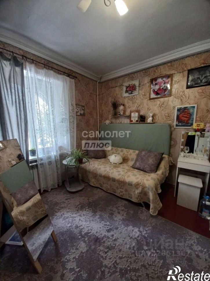 2-комн квартира ул Славы, 25/12,  д. 25/12