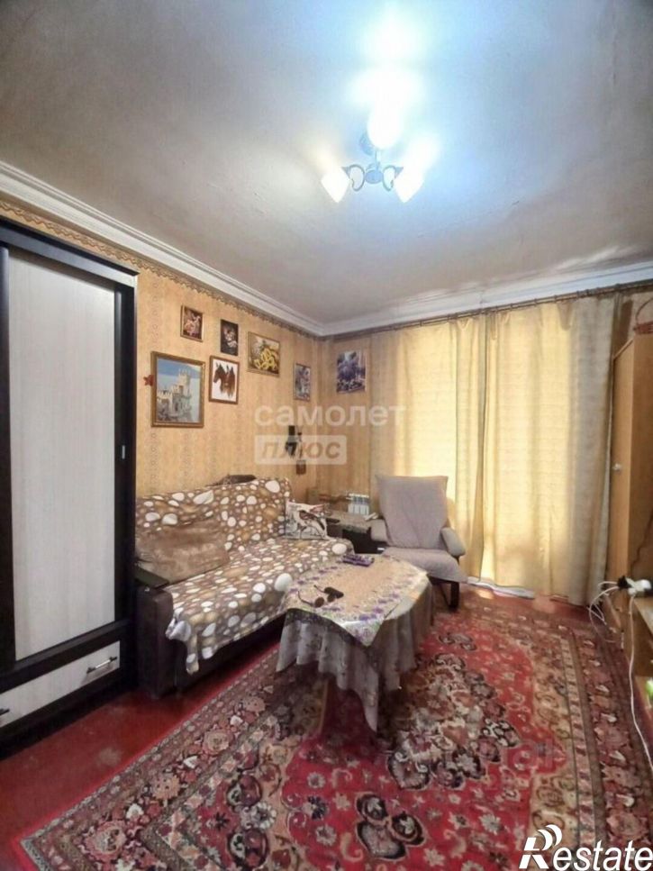 2-комн квартира ул Славы, 25/12,  д. 25/12