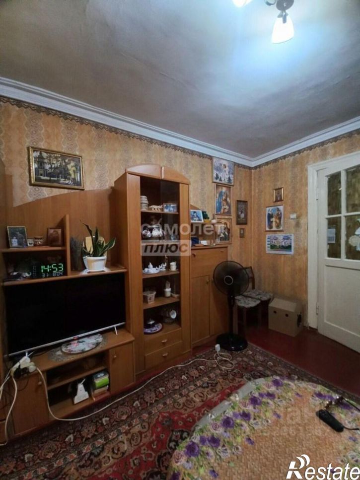 2-комн квартира ул Славы, 25/12,  д. 25/12