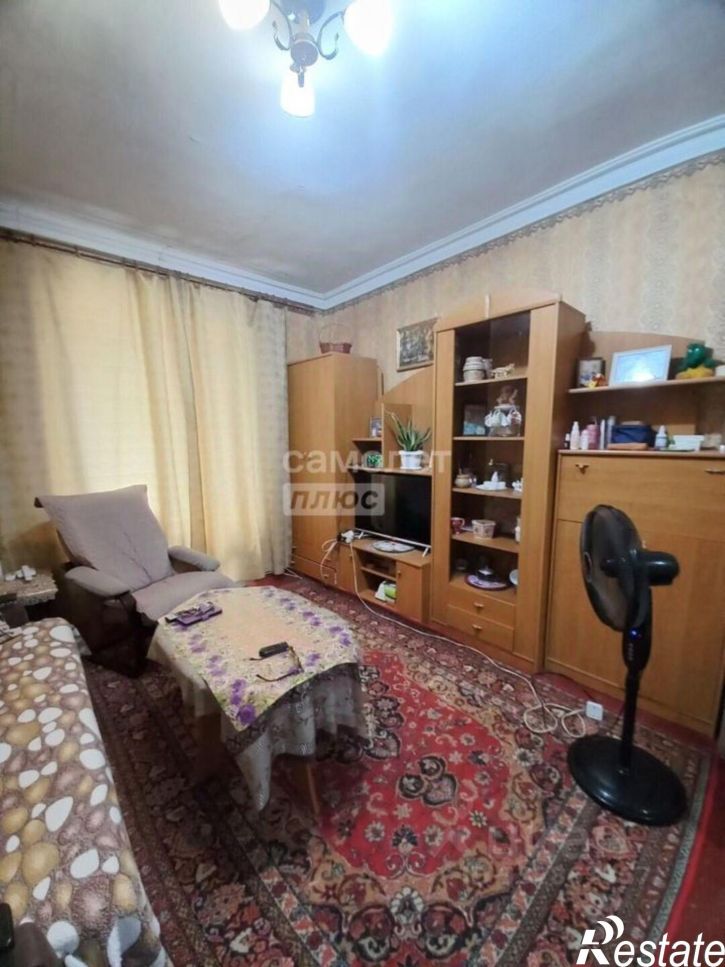 2-комн квартира ул Славы, 25/12,  д. 25/12