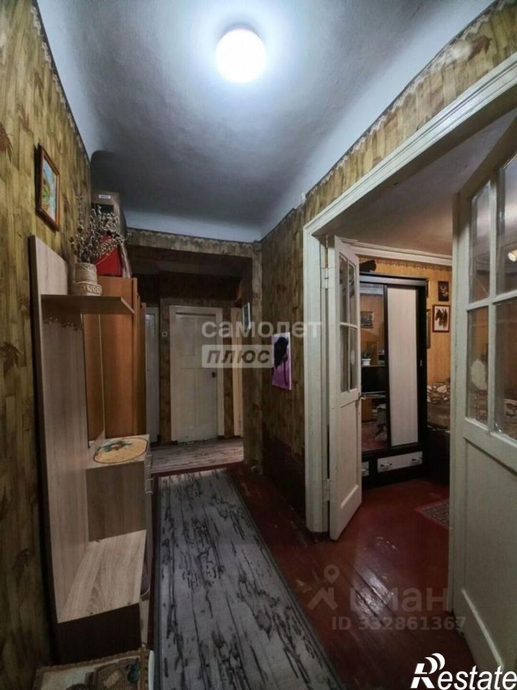2-комн квартира ул Славы, 25/12,  д. 25/12