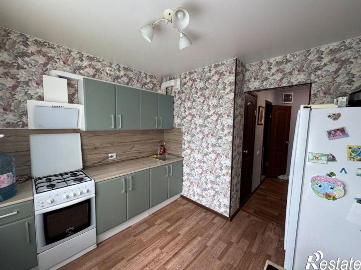 2-комн квартира ул Генерала Петрова, 8,  д. 8